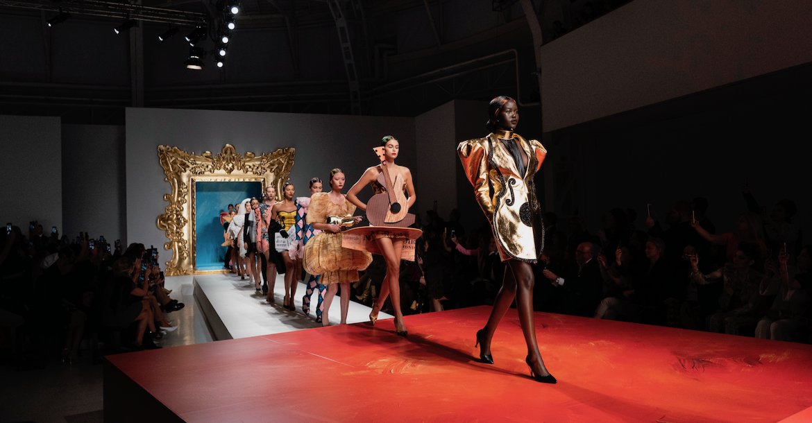 Hits and Misses: Milan Fashion Week Spring 2020